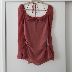 House of CB Baby Dress NWT